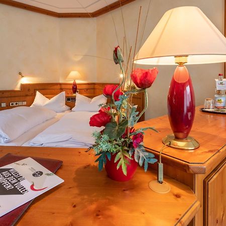 Sackmann Wanderhotel Baiersbronn Exterior photo