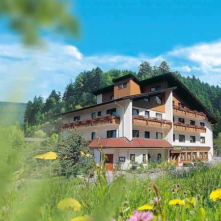 Sackmann Wanderhotel Baiersbronn Exterior photo