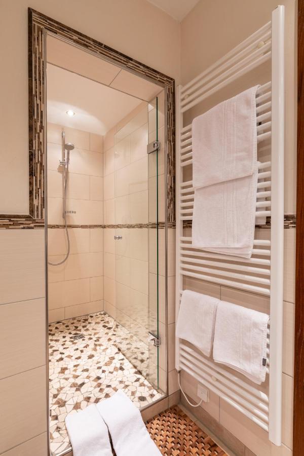 Sackmann Wanderhotel Baiersbronn Exterior photo