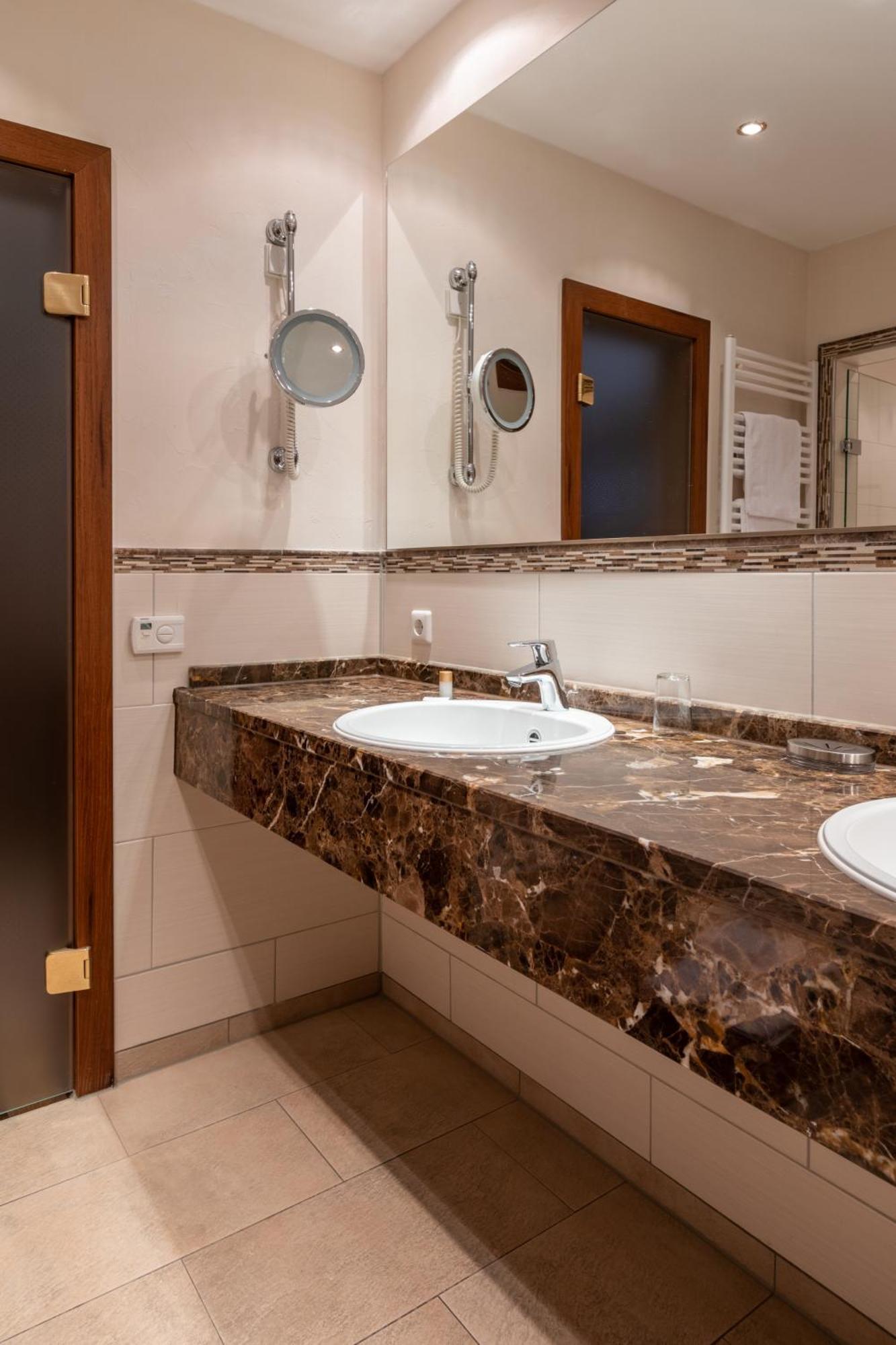 Sackmann Wanderhotel Baiersbronn Exterior photo