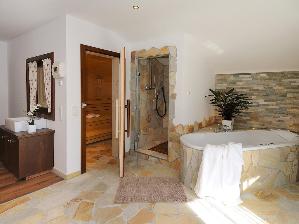 Sackmann Wanderhotel Baiersbronn Exterior photo